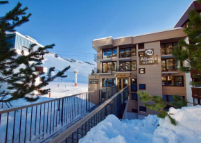 Alberta Hotel & Spa Val Thorens